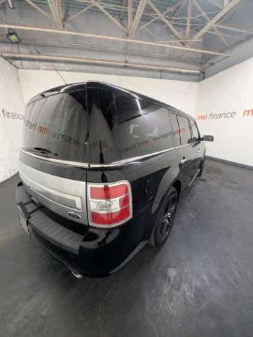 2018 Ford Flex Limited