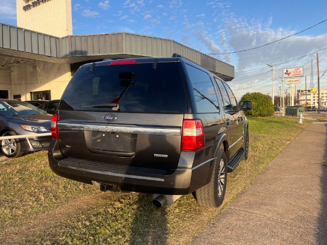 2017 Ford Expedition XLT