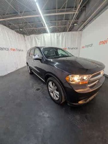 2011 Dodge Durango Crew 2WD
