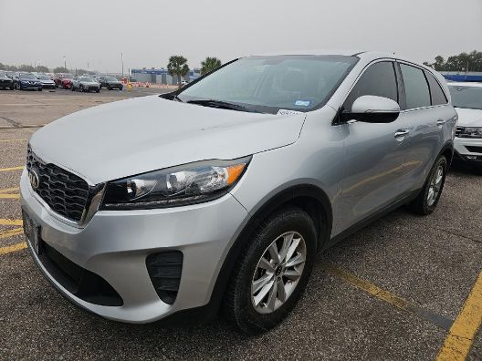 2019 Kia Sorento 2.4L L