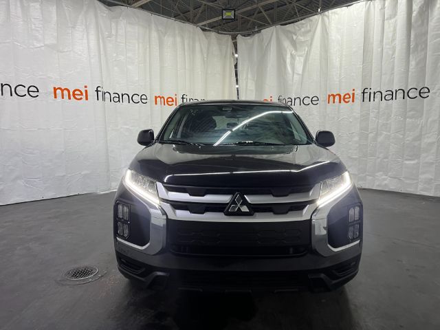 2021 Mitsubishi Outlander Sport 2.0 ES 2WD