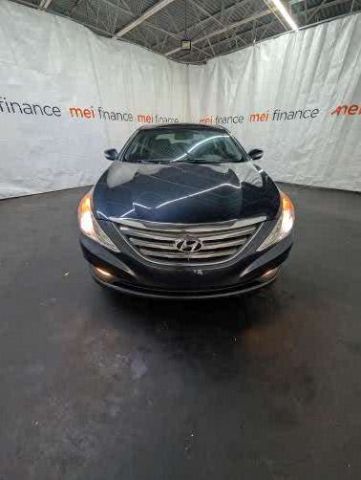 2014 Hyundai Sonata Limited
