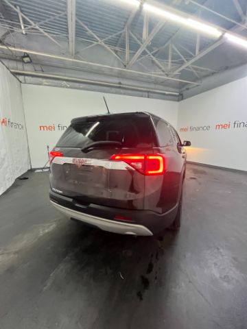 2018 GMC Acadia SLE-1