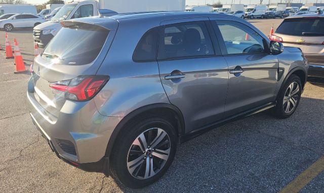2023 Mitsubishi Outlander Sport 2.0 ES AWC