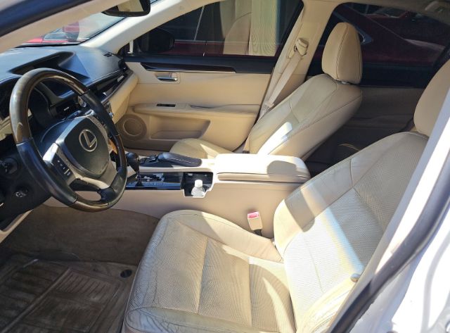 2013 Lexus ES 350 4DR SDN