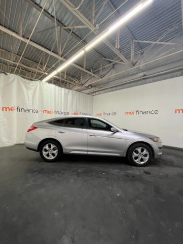 2012 Honda Crosstour EX-L V-6 2WD w/ Navigation
