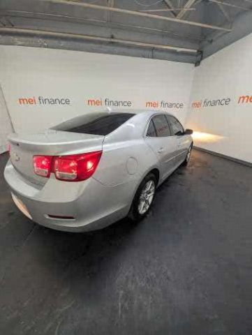 2013 Chevrolet Malibu 1LT