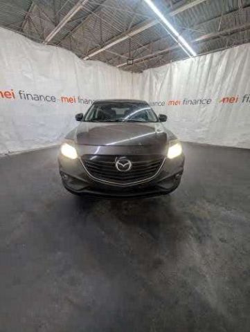 2015 Mazda CX-9 Grand Touring AWD