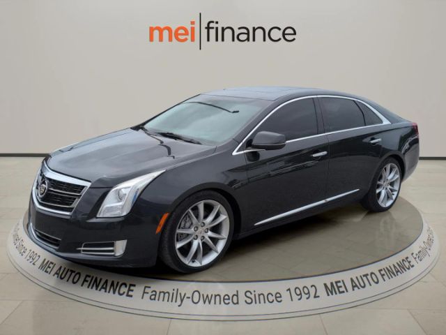 2014 Cadillac XTS Vsport Premium