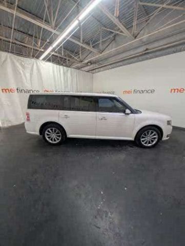 2013 Ford Flex Limited FWD