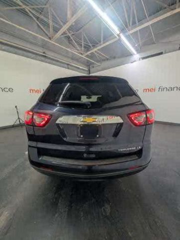 2015 Chevrolet Traverse LS