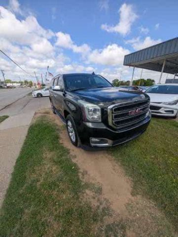 2016 GMC Yukon XL SLE
