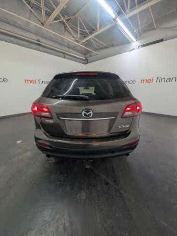 2015 Mazda CX-9 Grand Touring AWD