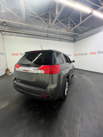 2013 GMC Terrain SLE1 FWD