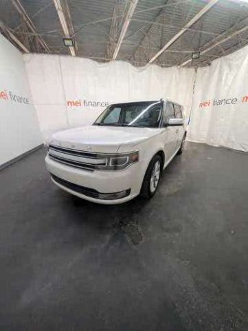 2013 Ford Flex Limited FWD