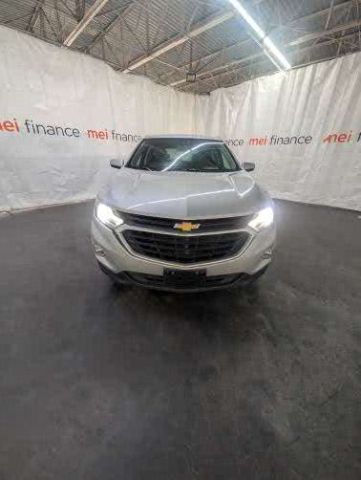 2020 Chevrolet Equinox AWD LT 1.5L Turbo