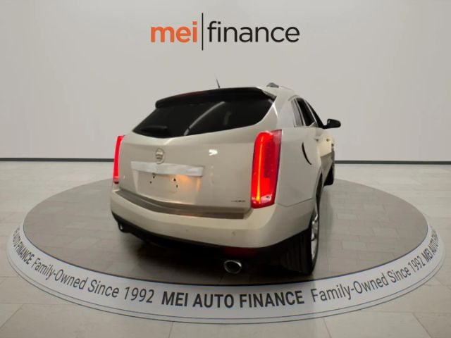 2014 Cadillac SRX Premium Collection