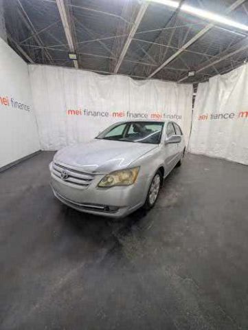 2008 Toyota Avalon XLS