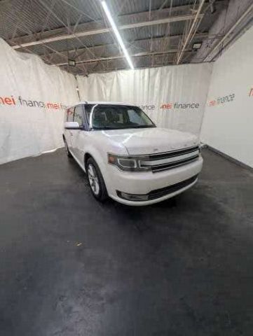 2013 Ford Flex Limited FWD