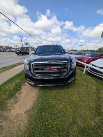 2016 GMC Yukon XL SLE