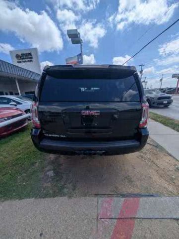 2016 GMC Yukon XL SLE