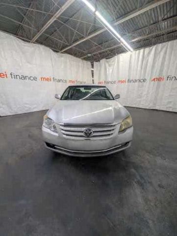 2008 Toyota Avalon XLS