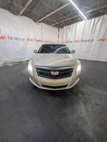 2016 Cadillac XTS Luxury Collection