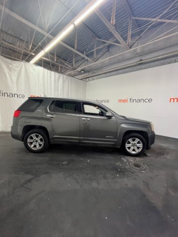 2013 GMC Terrain SLE1 FWD