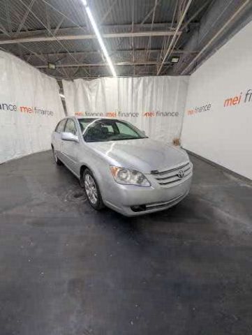 2008 Toyota Avalon XLS