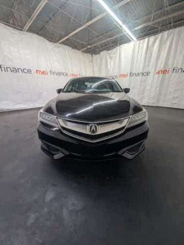 2017 Acura ILX Premium Package | Technology Plus Package