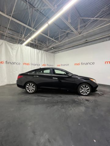 2013 Hyundai Sonata Limited 2.0T