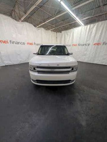 2013 Ford Flex Limited FWD