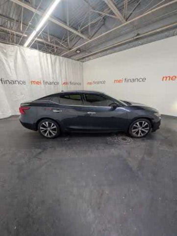 2016 Nissan Maxima 3.5 S