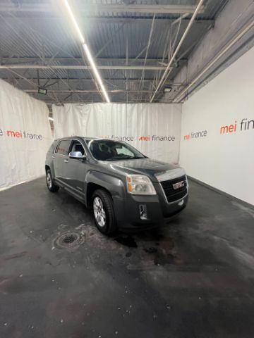 2013 GMC Terrain SLE1 FWD