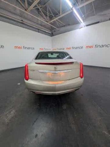 2014 Cadillac XTS Luxury AWD