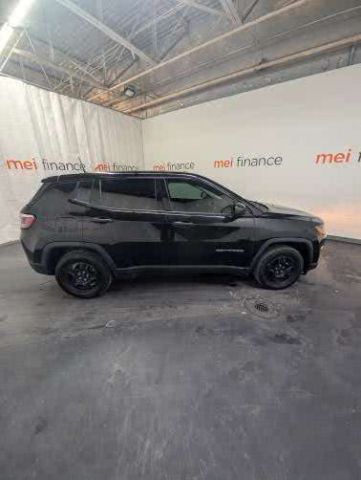 2019 Jeep Compass Sport FWD