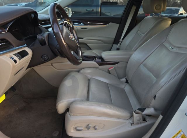 2014 Cadillac XTS Luxury