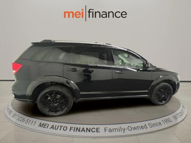 2018 Dodge Journey GT AWD