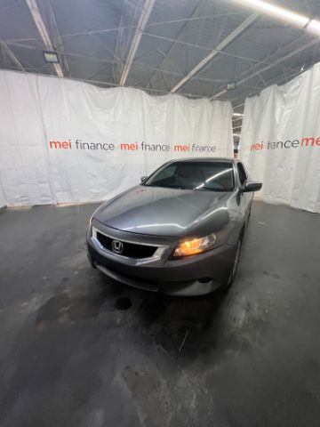 2010 Honda Accord EX-L Coupe AT