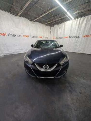 2016 Nissan Maxima 3.5 S