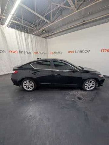 2017 Acura ILX Premium Package | Technology Plus Package