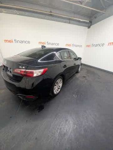 2017 Acura ILX Premium Package | Technology Plus Package