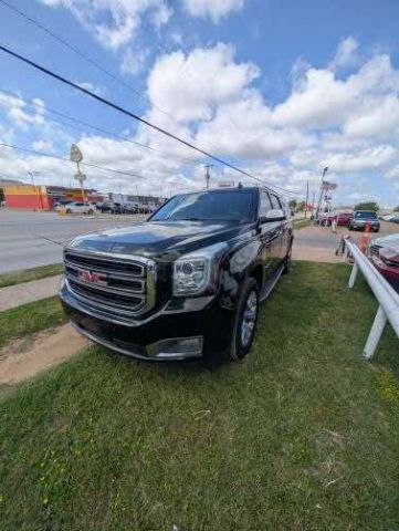 2016 GMC Yukon XL SLE
