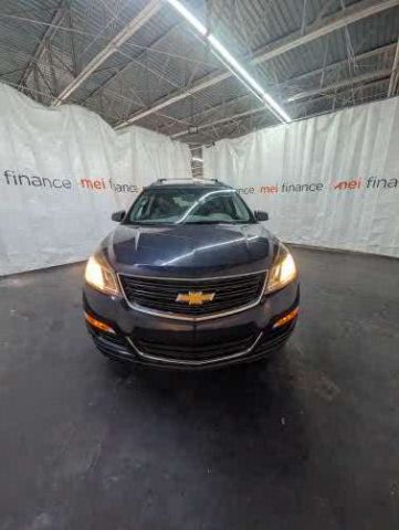 2015 Chevrolet Traverse LS