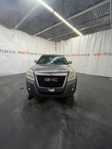 2013 GMC Terrain SLE1 FWD