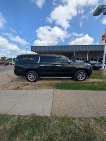 2016 GMC Yukon XL SLE