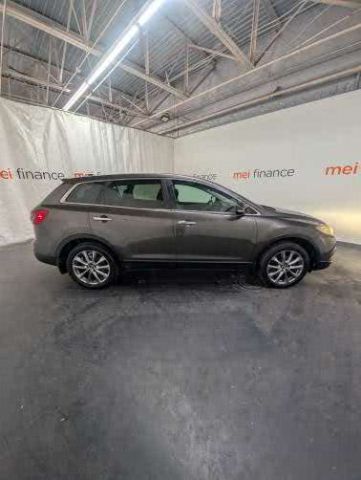 2015 Mazda CX-9 Grand Touring AWD