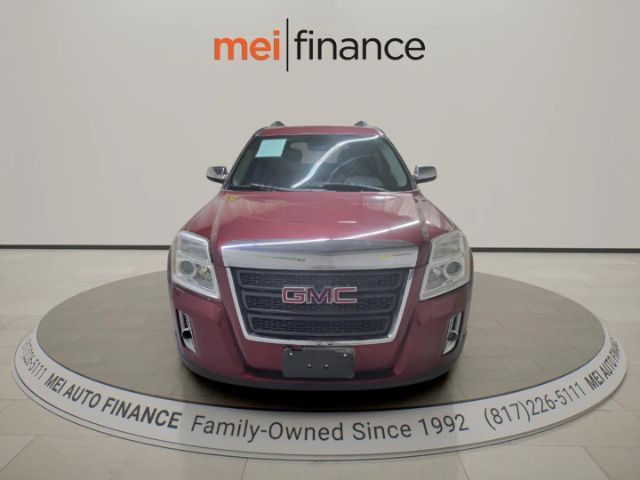 2011 GMC Terrain SLT2 FWD