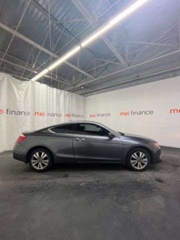 2010 Honda Accord EX-L Coupe AT