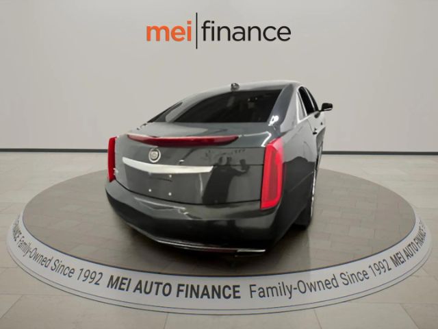 2015 Cadillac XTS Luxury